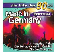 Various - Hits 9 0 e r (deutsche)