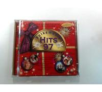 Various - Hits '97: Volksmusik