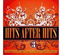 Various - Hits After Hits 3