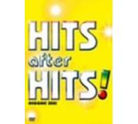 Various - Hits After Hits! Reggae! Ska! [Alemania] [DVD]
