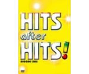 Various - Hits After Hits! Reggae! Ska! [Alemania] [DVD]