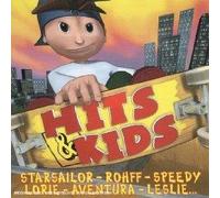 Various - Hits and Kids