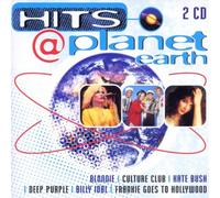 Various - Hits at Planet Earth [Import]