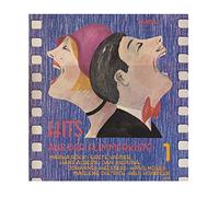 Various - Hits Aus Der Flimmerkiste 1. Folge - AMIGA - 8 40 173