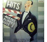 Various - Hits Aus Der Flimmerkiste 3