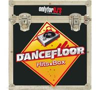 Various - Hits Box - Dancefloor Hits Box