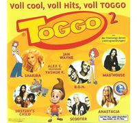 Various - Hits - Copy Controlled - Does not play in iTunes