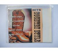 VARIOUS - Hits - Country Style