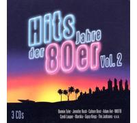 Various - Hits Der 80er Jahre 2