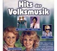 Various - Hits der Volksmusik [Import]