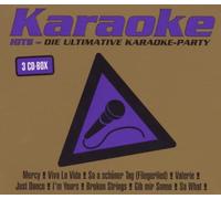 Various - Hits-Die Ultimative Karaoke-Party [Import]