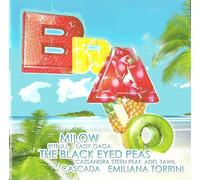 Various - Hits (Doppel-CD, 42 aktuelle Tophits für jede Party)