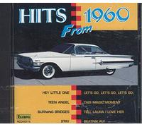 Various - Hits from 1960