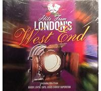 Various - Hits from London's West End