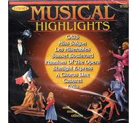 Various - Hits from Musicals