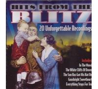 Various - Hits from the Blitz