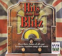 Various - Hits from the Blitz