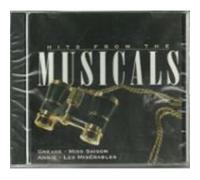 Various - Hits from the Musicals