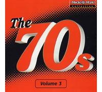 Various - Hits from the Seventies