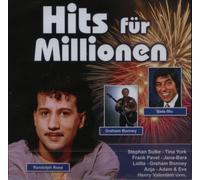 Various - Hits für Millionen