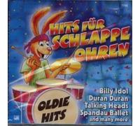 Various - Hits Fuer Schlappe Ohren