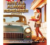 Various - Hits I Ll Always Remember Vol 2 [Vinilo]