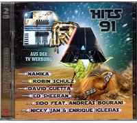 Various - Hits in on't Be So Hard On Yourself