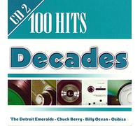 Various - Hits incl. Cuba (partly New Recordings)