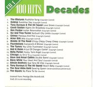 Various - Hits incl. Honky Tonk Angel