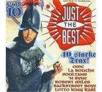 VARIOUS - Hits incl. How Bizarre