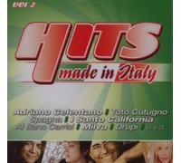 Various - Hits Made in Italy