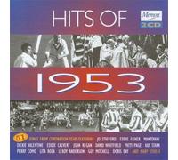 Various - Hits of 1953