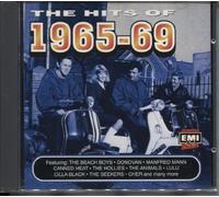 Various - Hits of 65