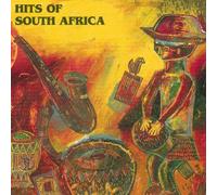 Various - Hits of South Africa Vol.1 [Import]