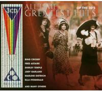 Various - Hit's of the 30's