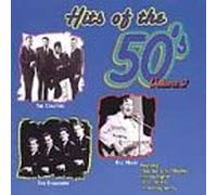 Various - Hits of the 50's 2