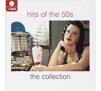 Various - Hits of the 50s
