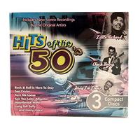 Various - Hits of the 50's