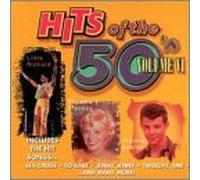 Various - Hits of the 50's 6