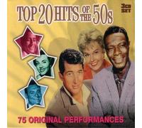 Various - Hits of The '50's [Import]