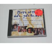 Various - Hits of the 60's, 70's...1