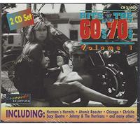Various - Hits of the 60's and 70's Vol.1
