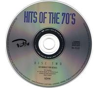 Various - Hits of the 70s