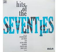 Various - Hits of the 70's