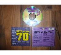 Various - Hits of the 70s
