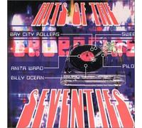 Various - Hits of the 70's