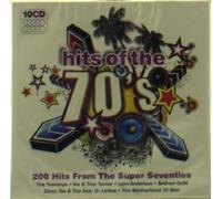 Various - Hits of the 70's
