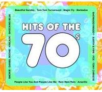 Various - Hits of The 70s [Import]