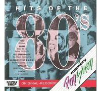 Various - Hits Of The 8 0s