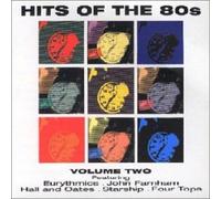 Various - Hits of the 80's